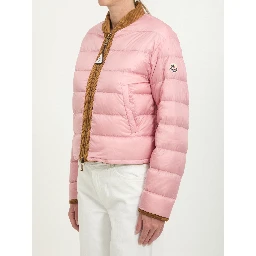 Blageon reversible bomber jacket