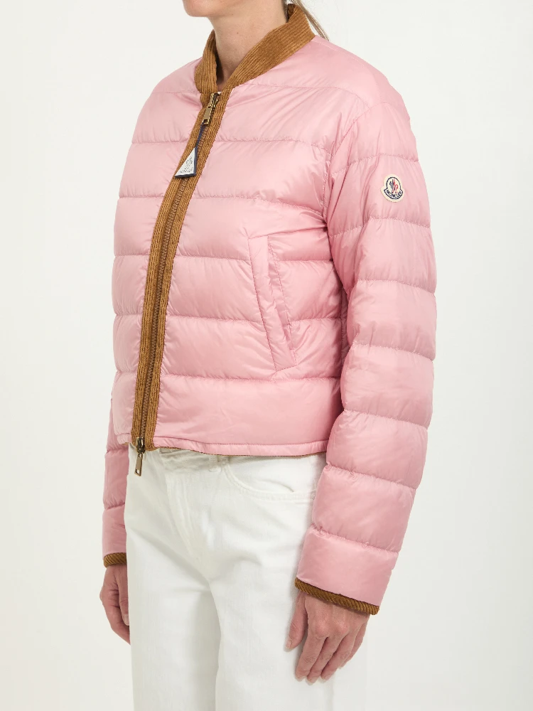 Blageon reversible bomber jacket alternative
