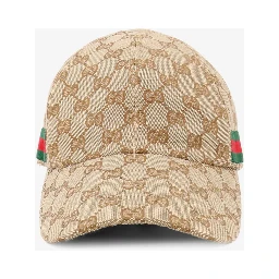 GG baseball hat