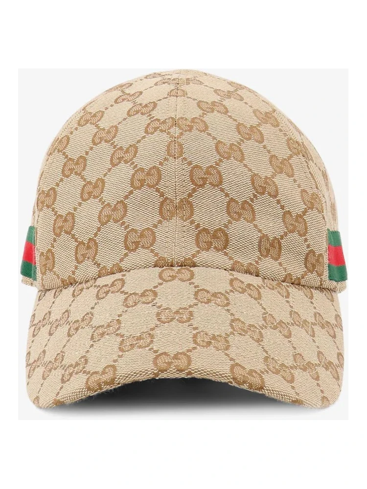 GG baseball hat