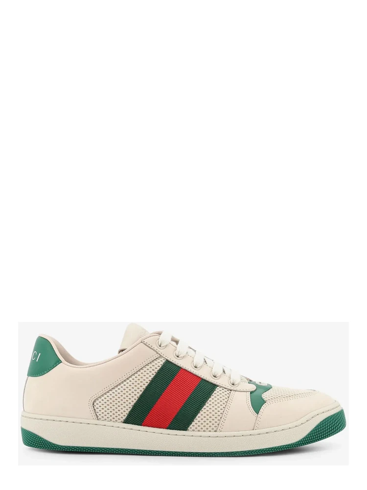 "Screener" sneakers