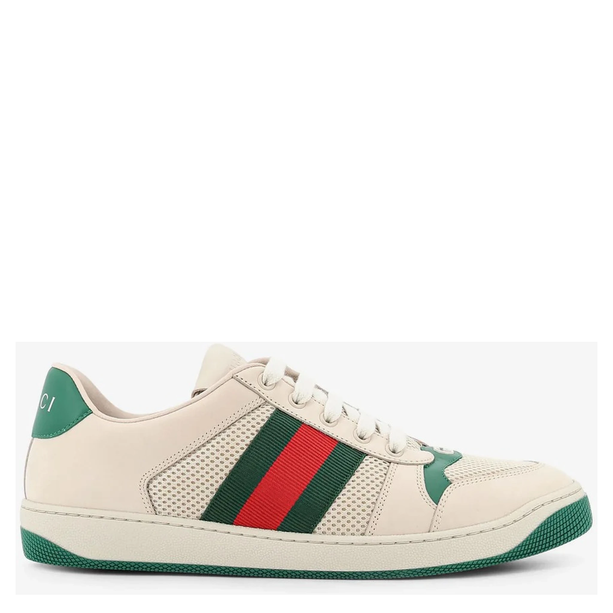 "Screener" sneakers