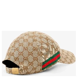 GG baseball hat