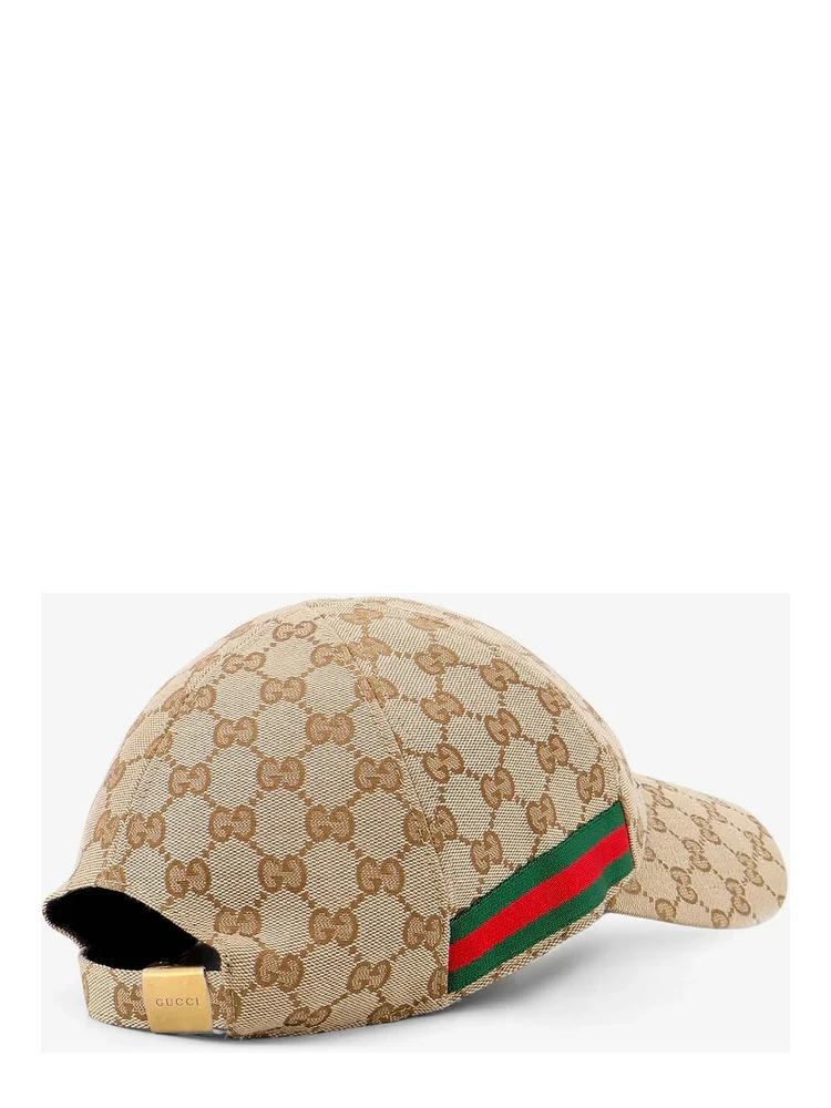 GG baseball hat alternative
