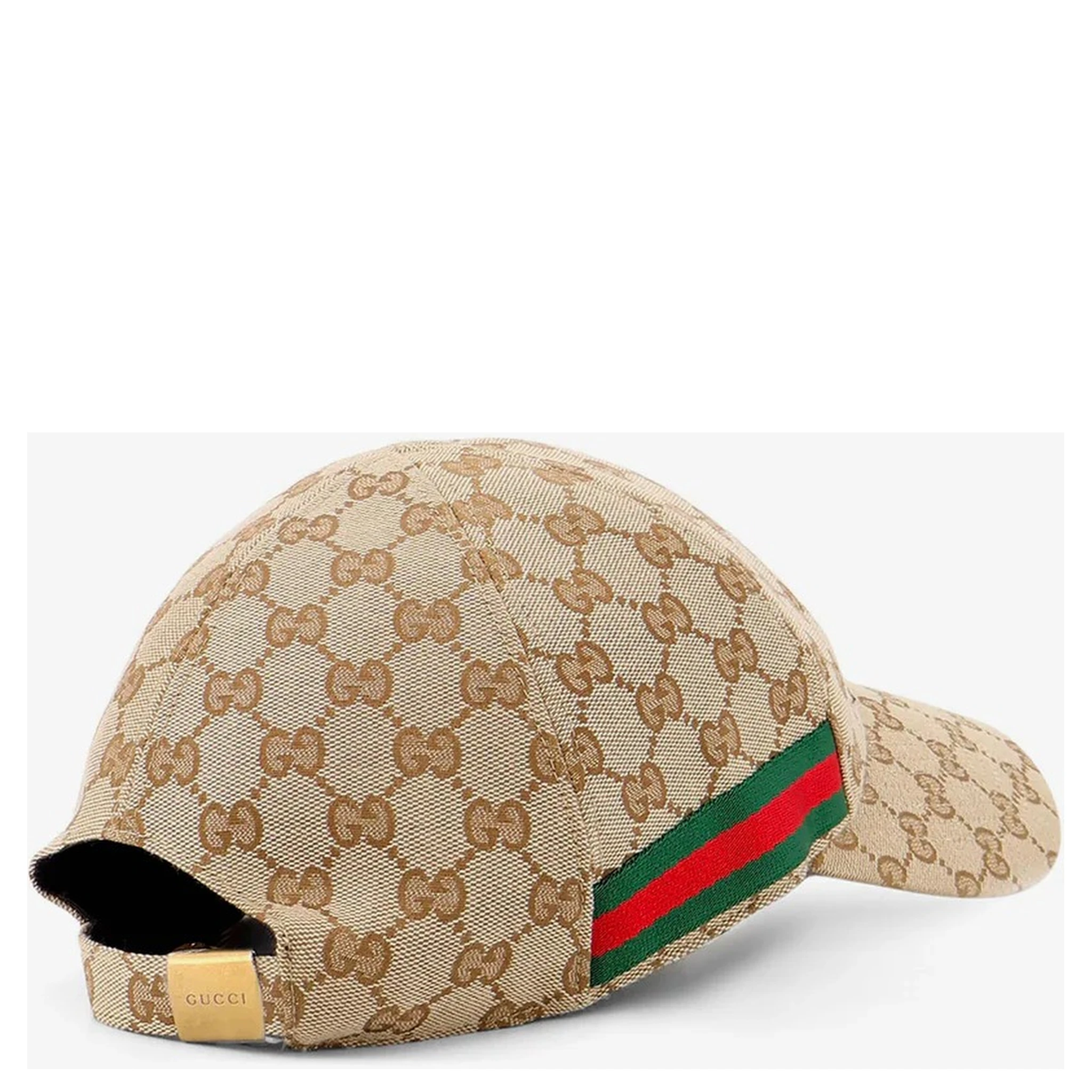 GG baseball hat