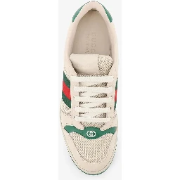 "Screener" sneakers