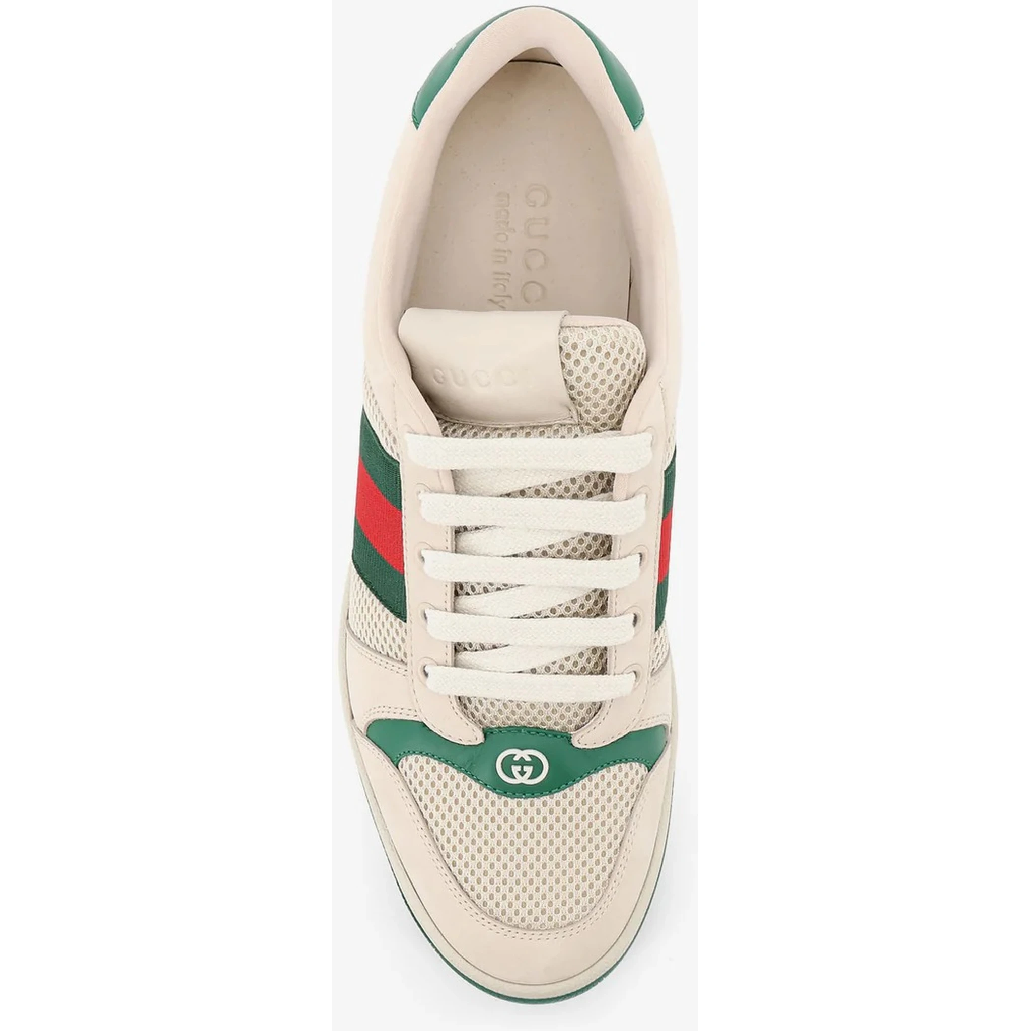 "Screener" sneakers