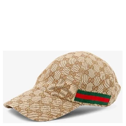 GG baseball hat