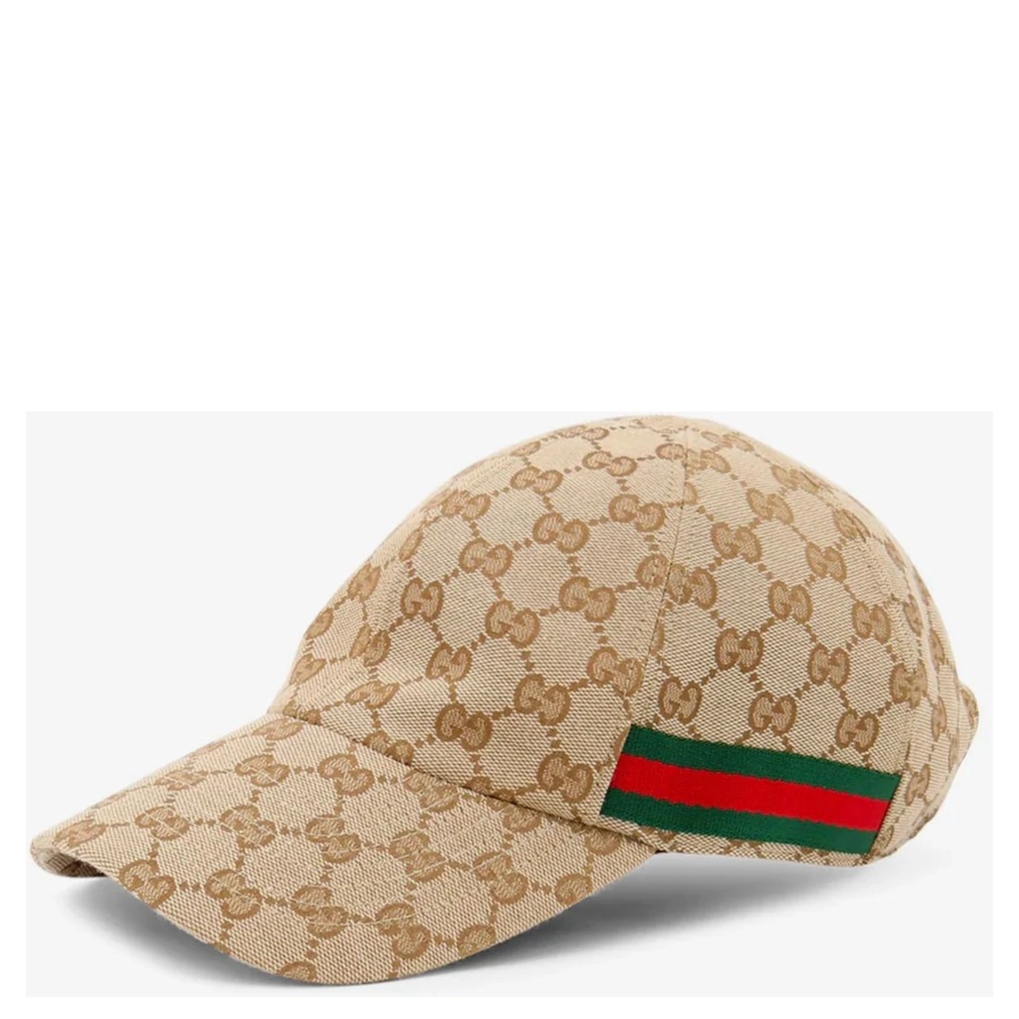 GG baseball hat