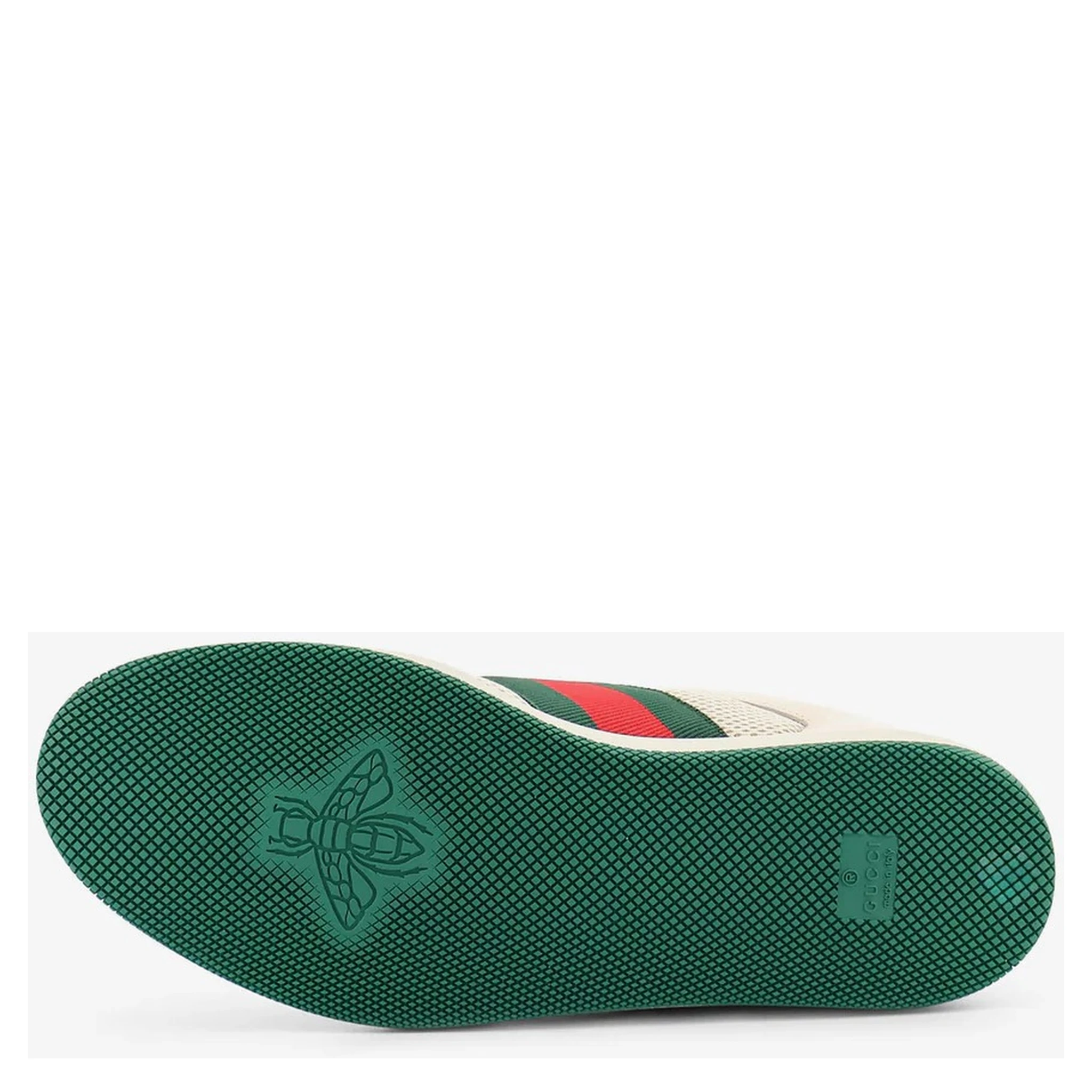 "Screener" sneakers