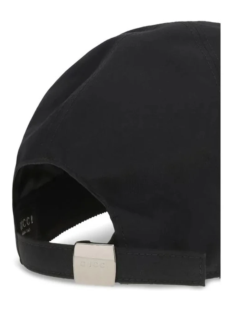 Cotton baseball hat alternative