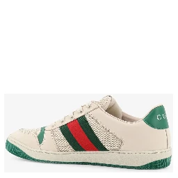 "Screener" sneakers