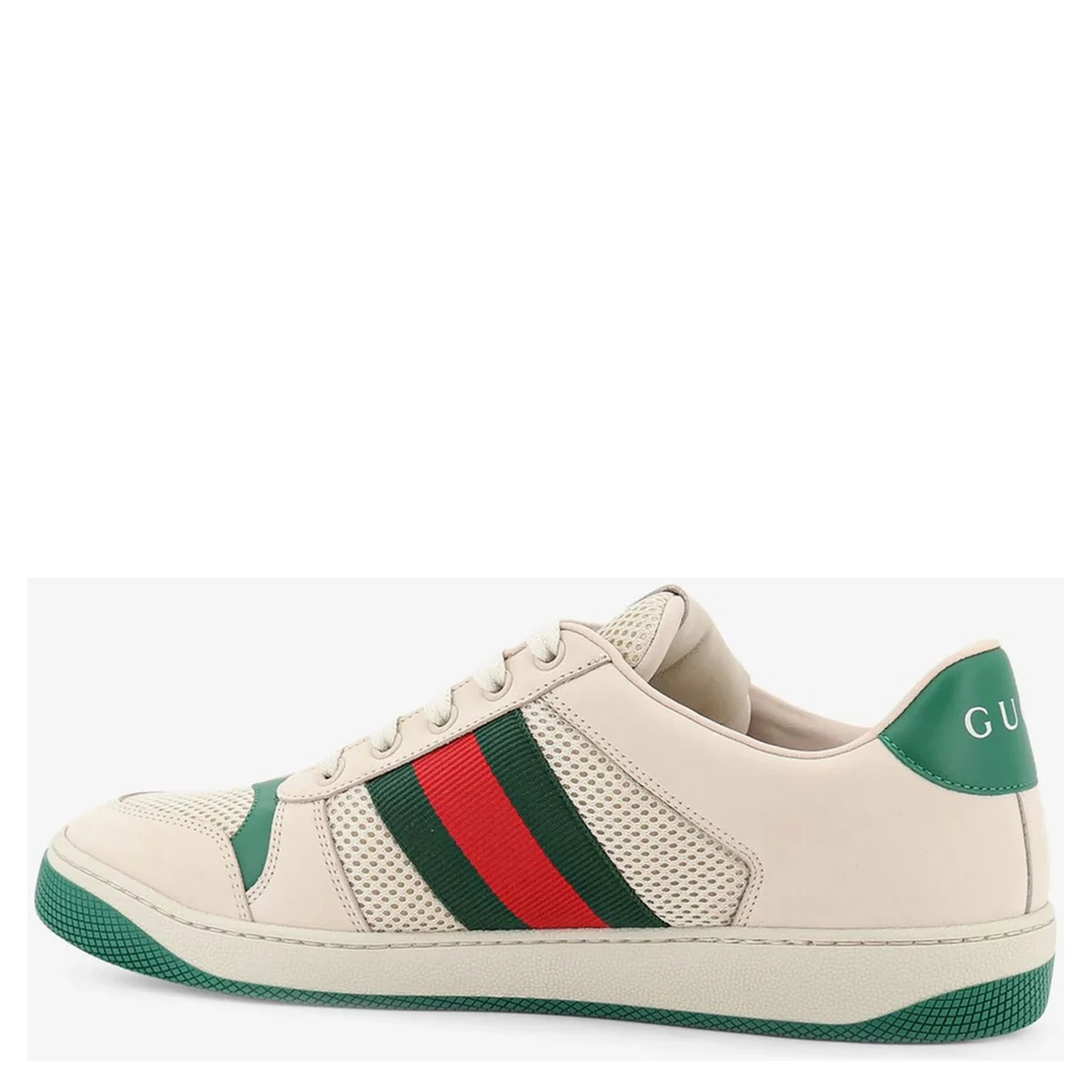 "Screener" sneakers