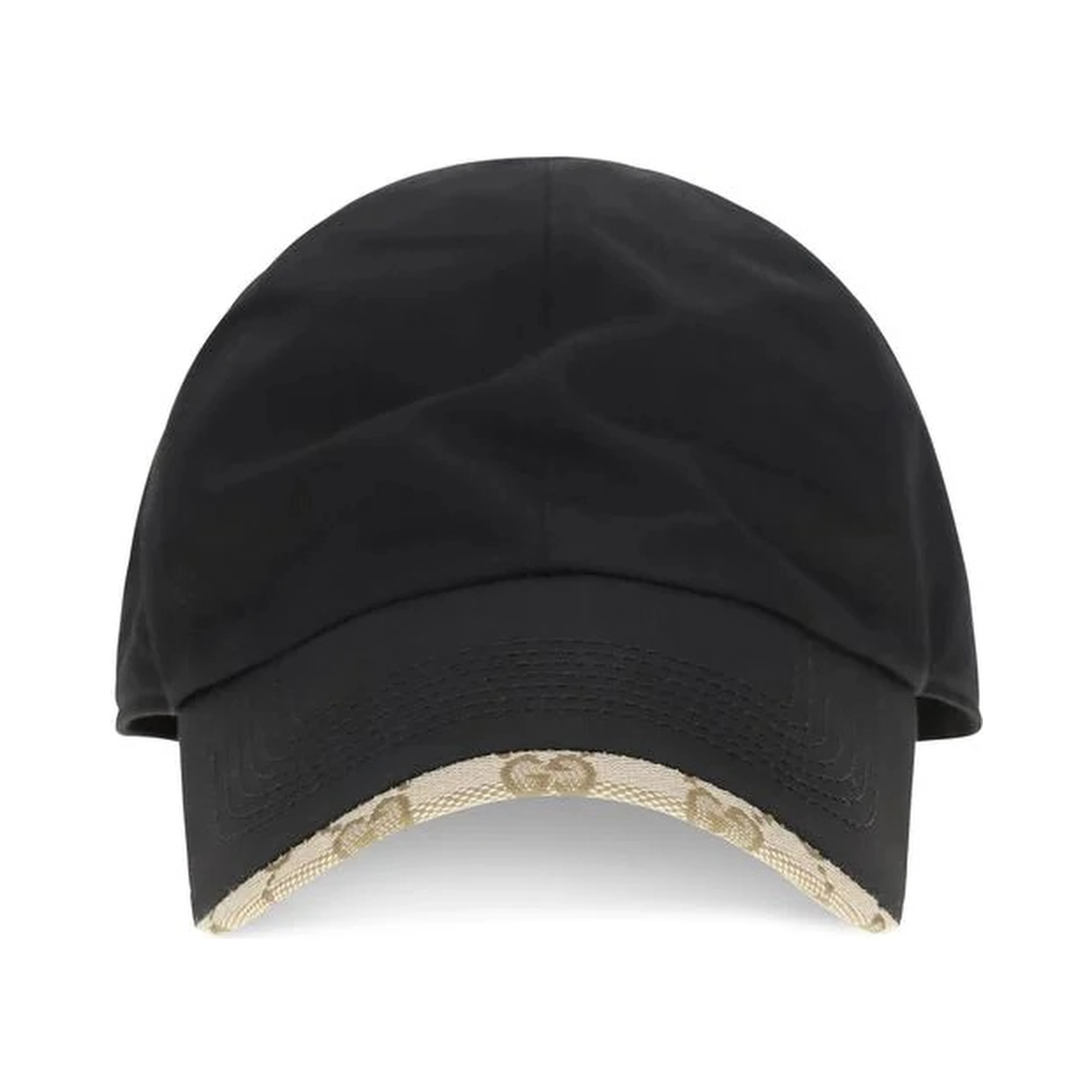 Cotton baseball hat