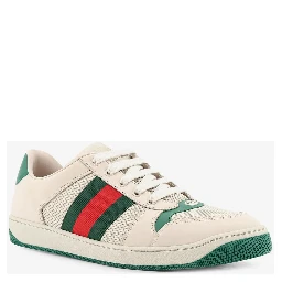 "Screener" sneakers