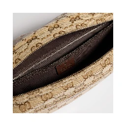 "Gucci Tag" medium crossbody bag