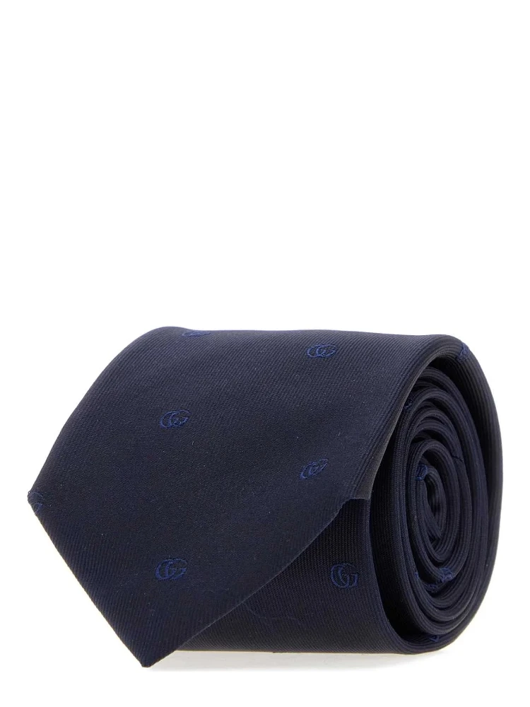 Silk GG scarf alternative