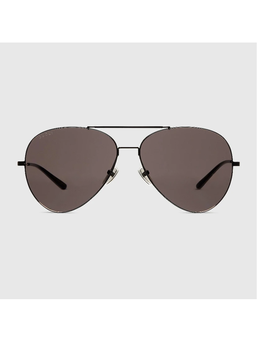 "Pilot" sunglasses