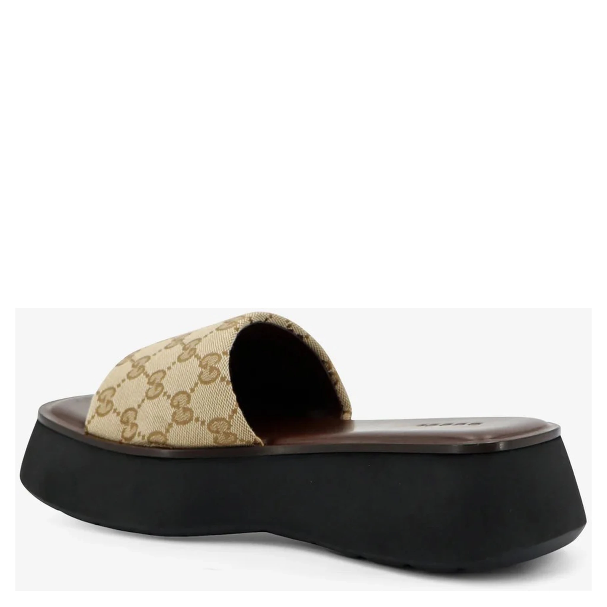 Platform sandals GG
