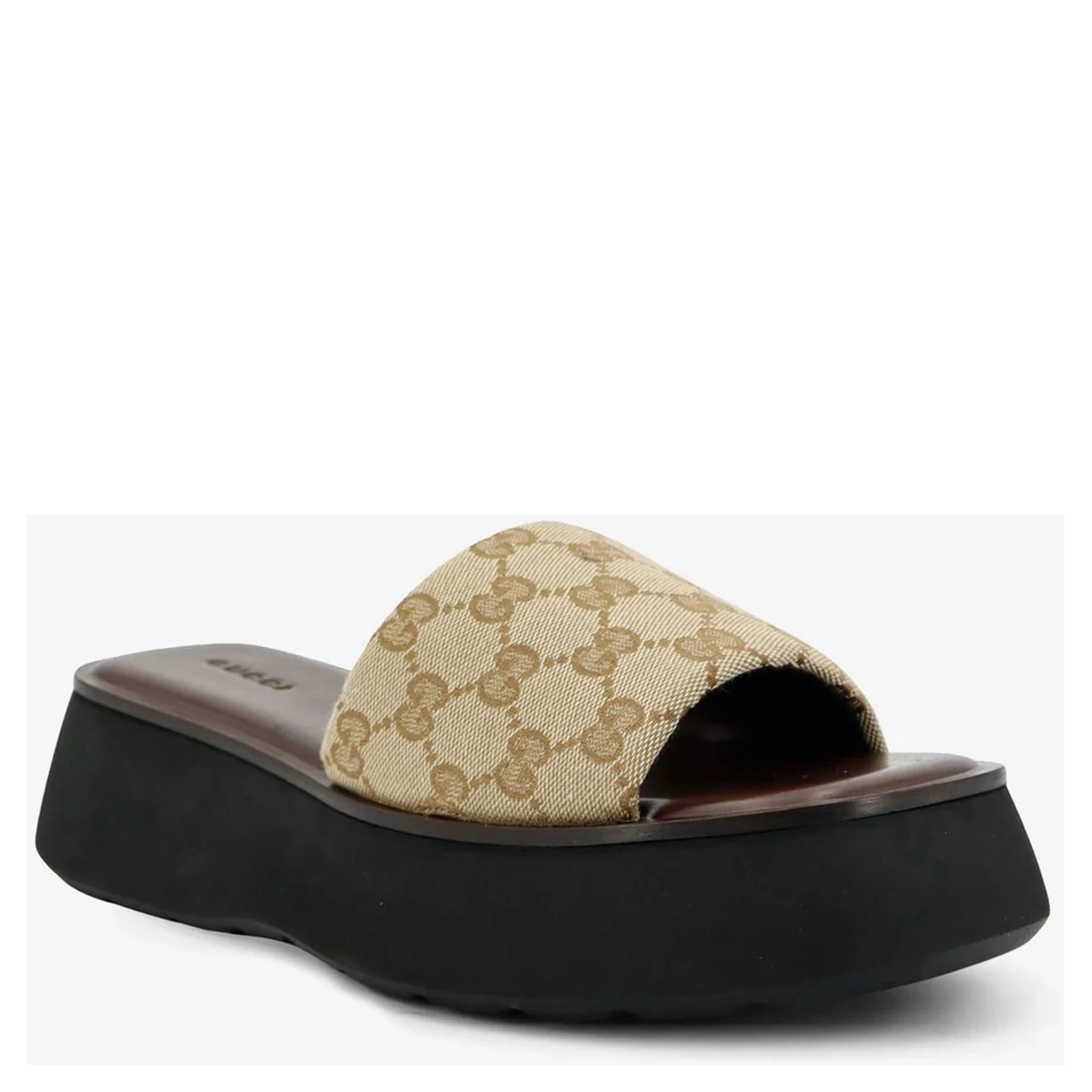 Platform sandals GG