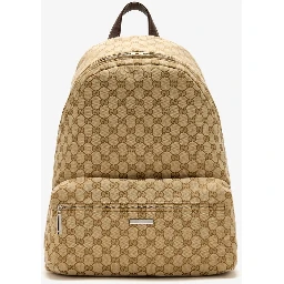 GG backpack