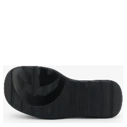Platform sandals GG