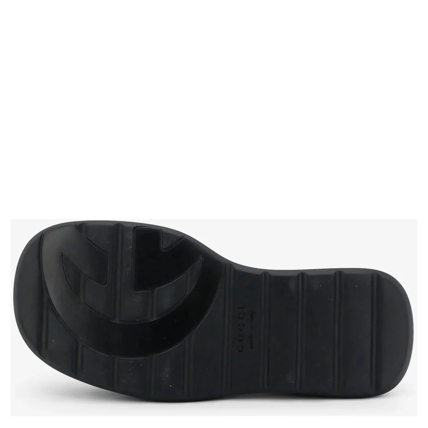 Platform sandals GG