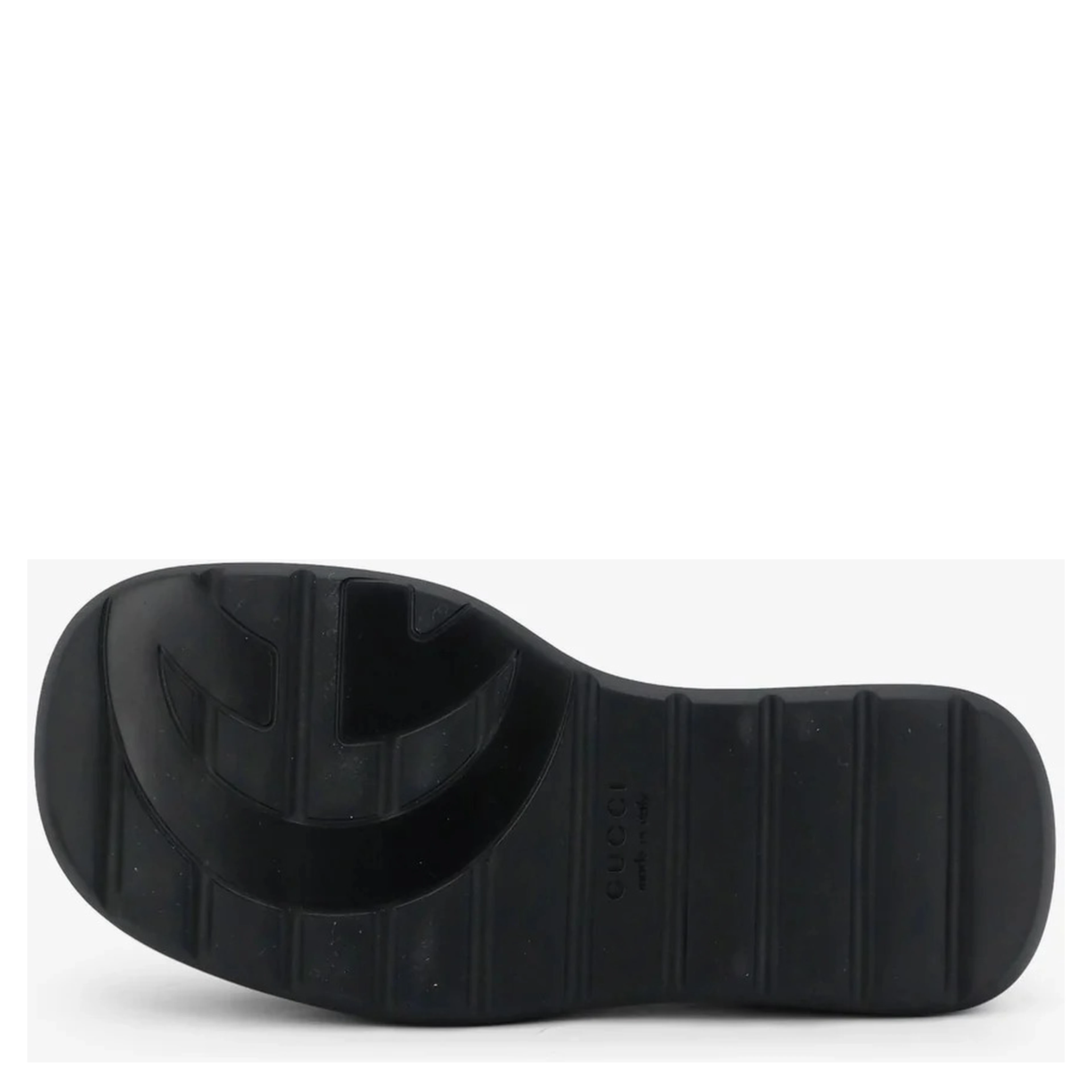 Platform sandals GG