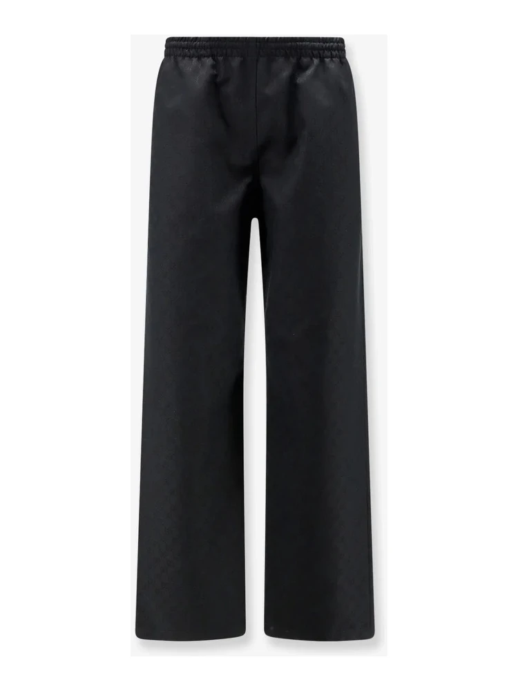 GG jogging pants