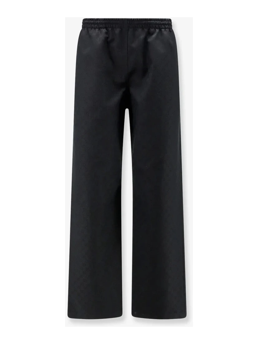 GG jogging pants