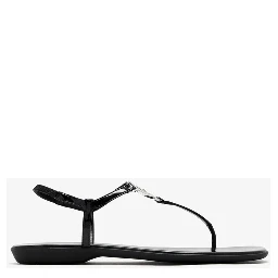 Thong sandals GG