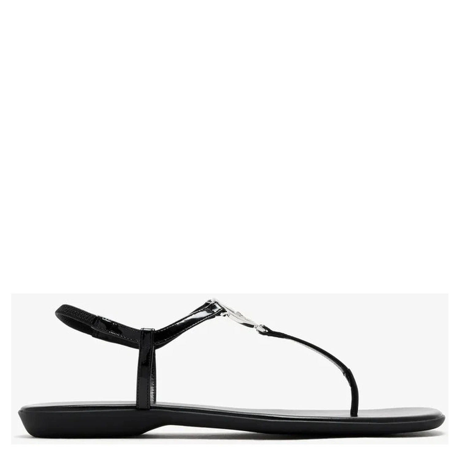 Thong sandals GG