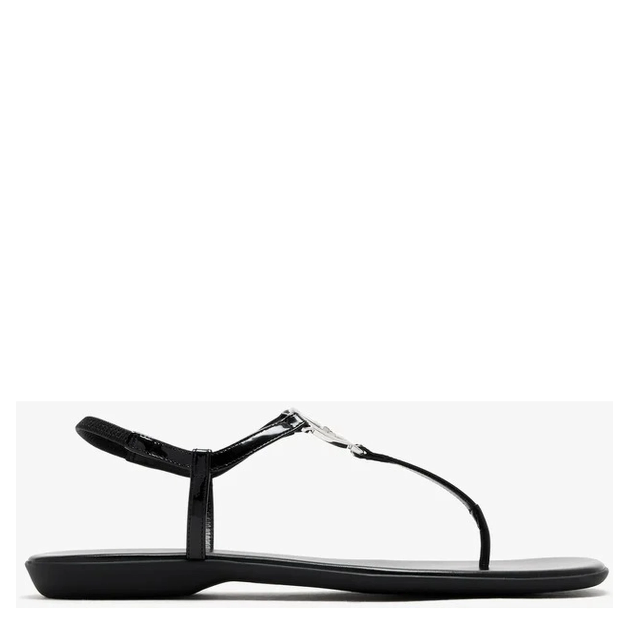 Thong sandals GG