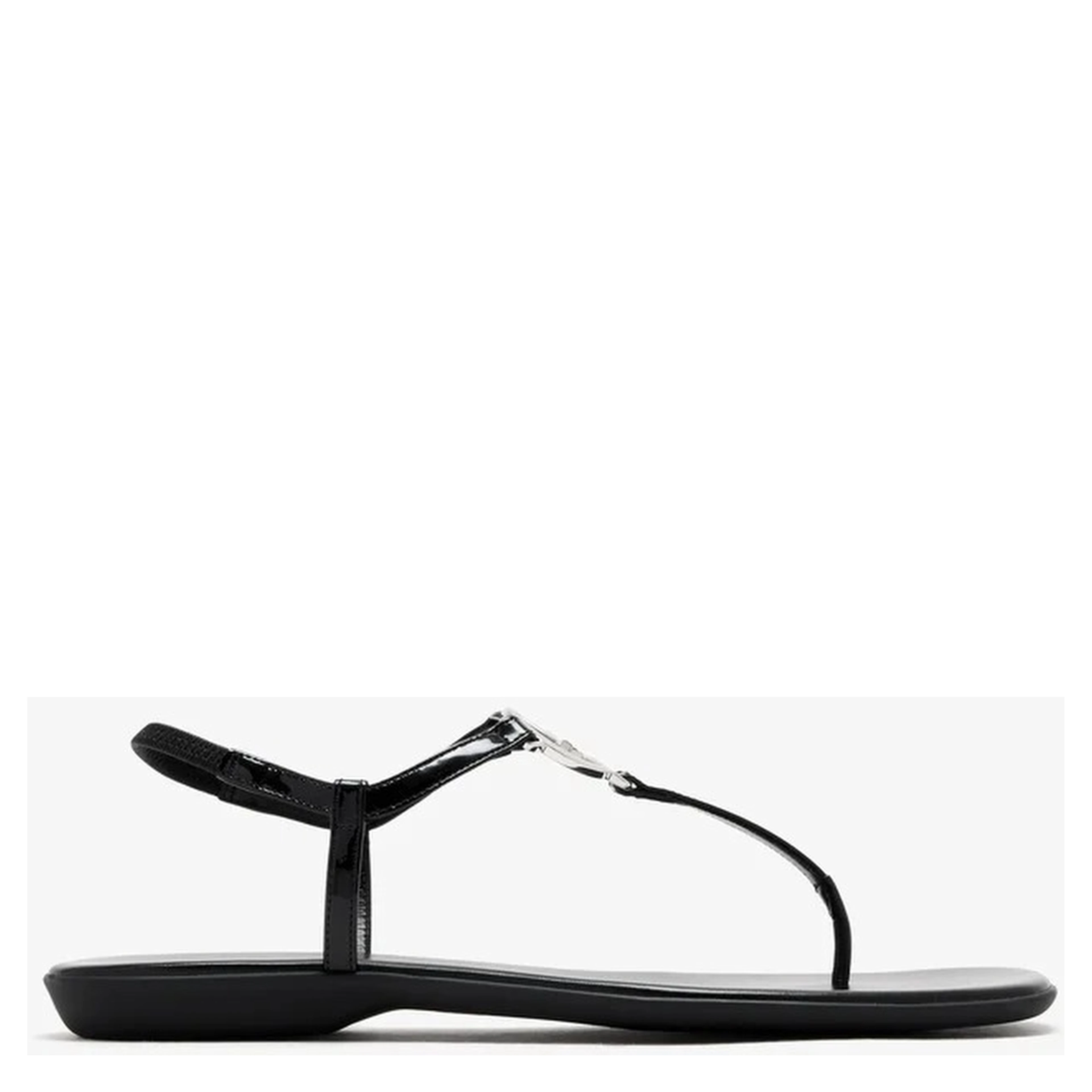 Thong sandals GG
