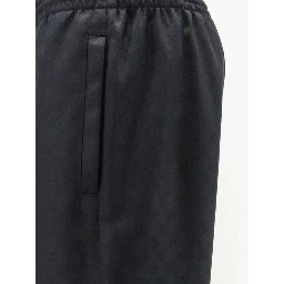 GG jogging pants