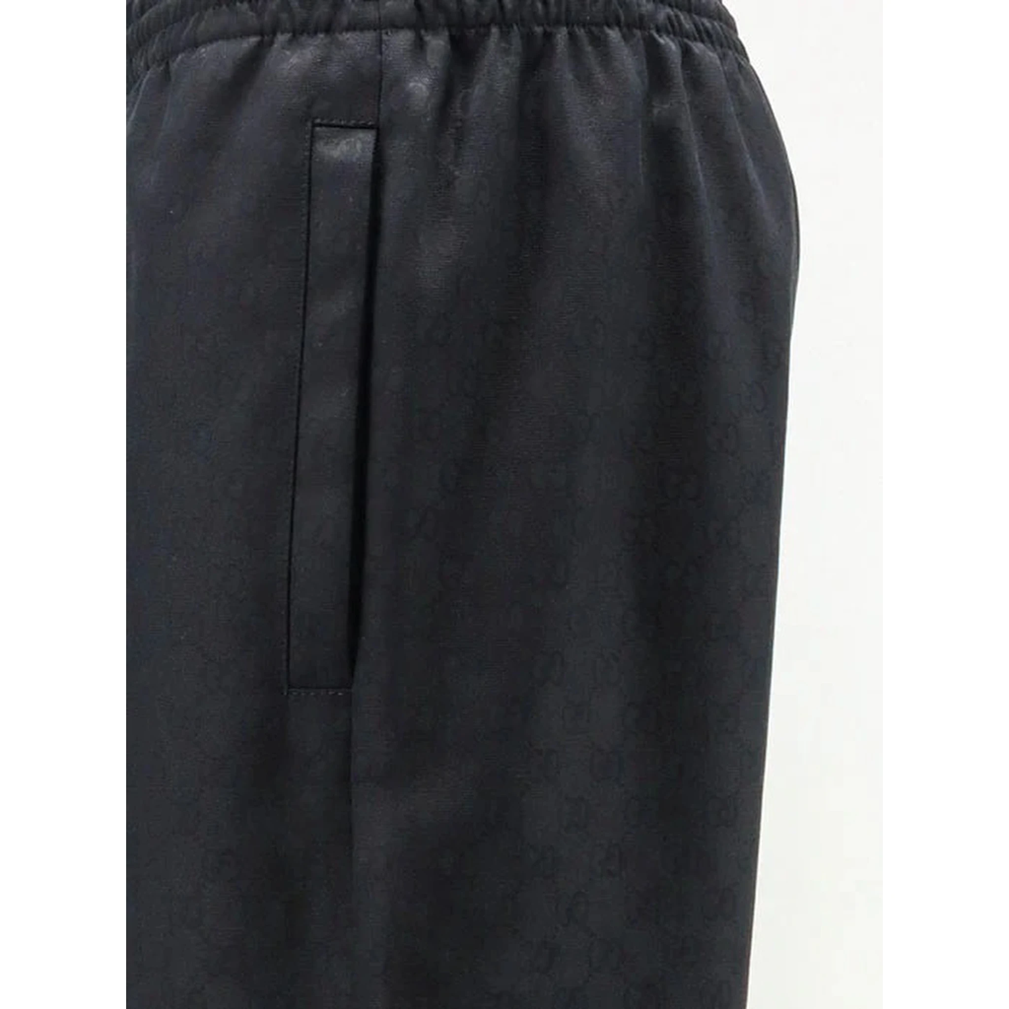 GG jogging pants