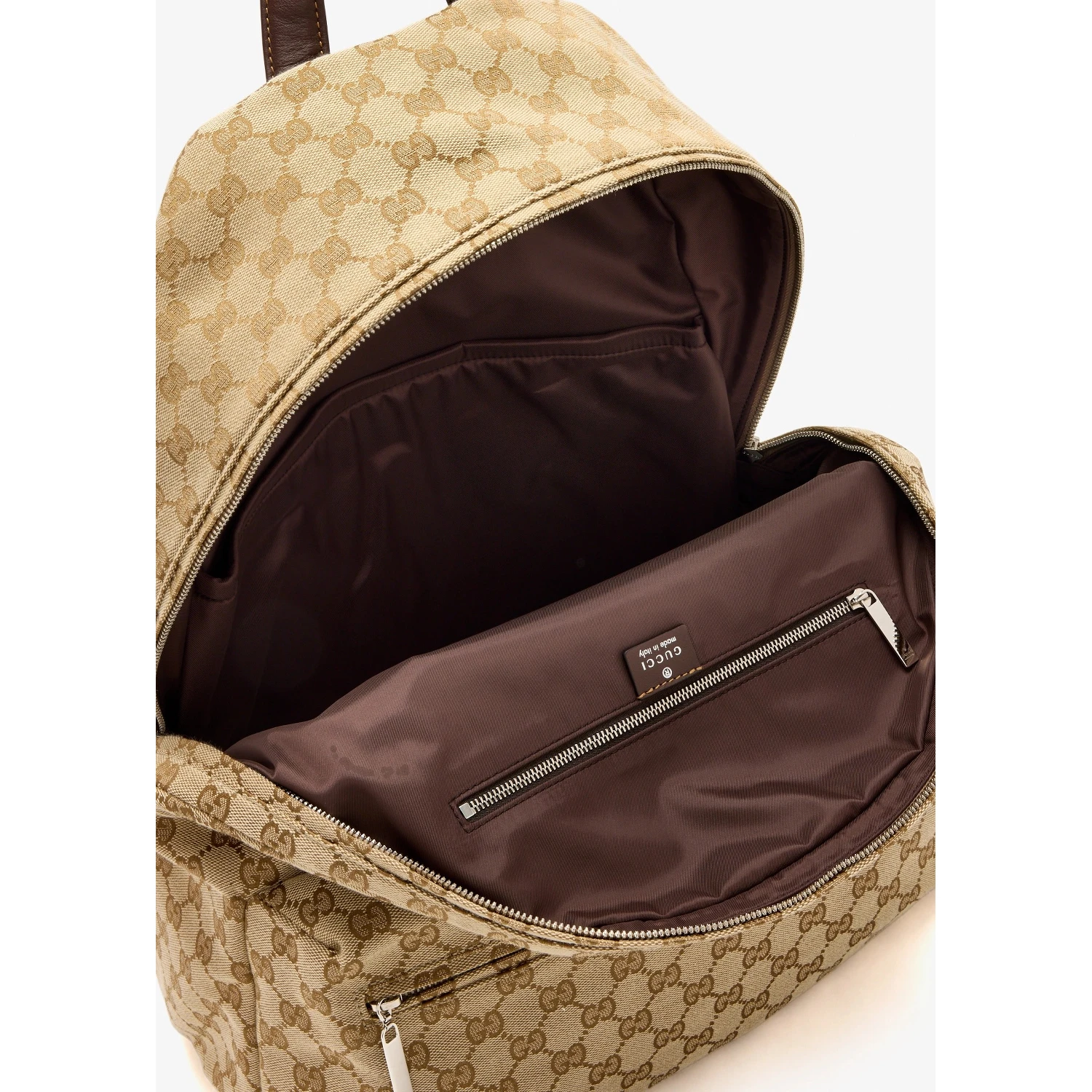 GG backpack