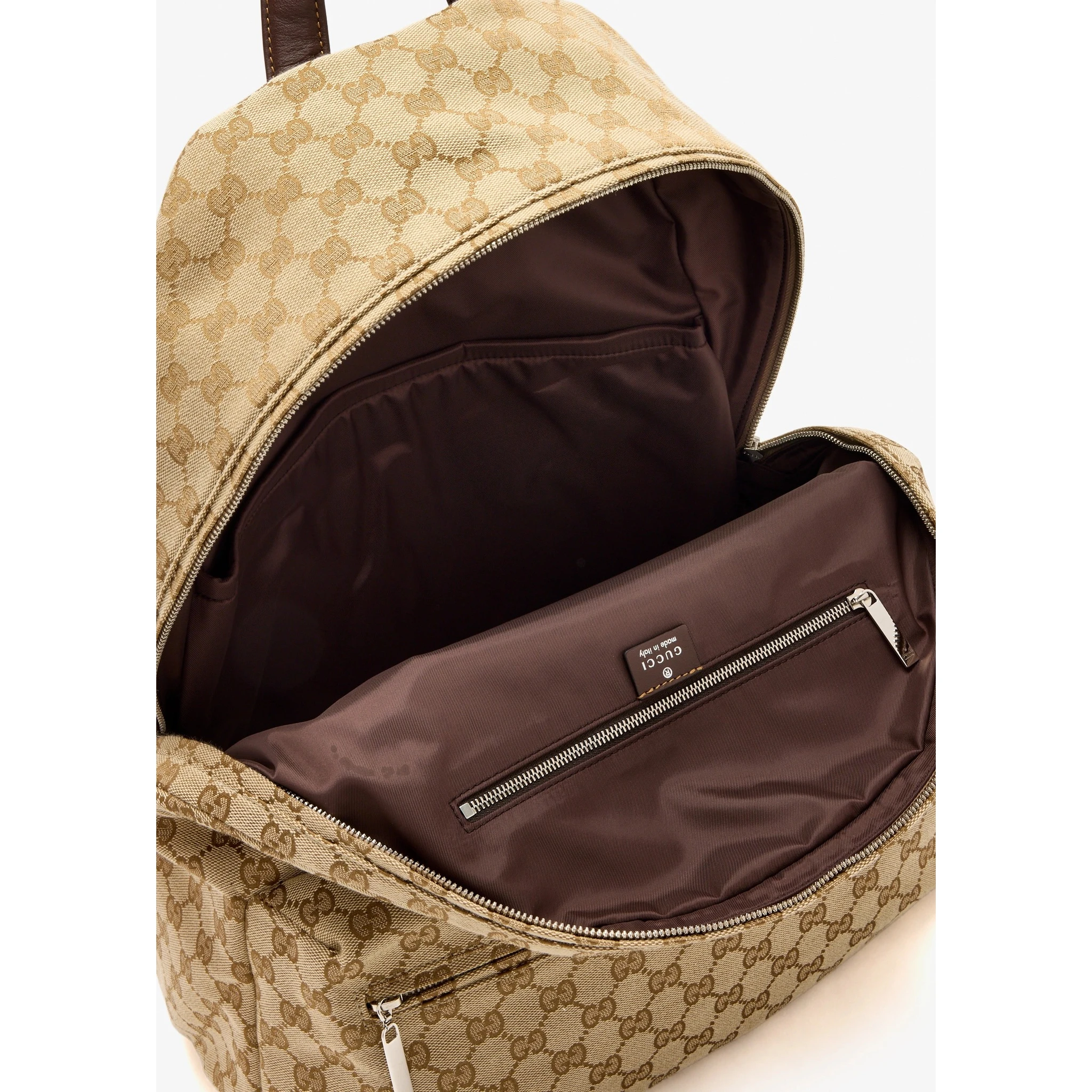 GG backpack