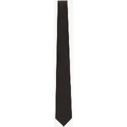 GG tie in silk