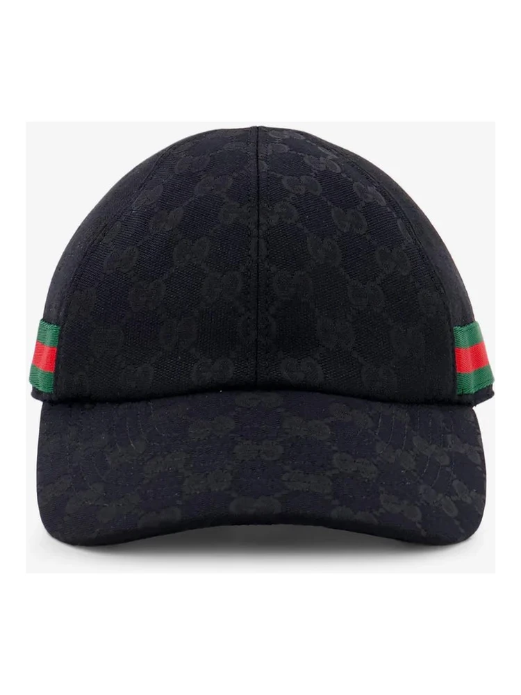 GG baseball hat