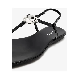 Thong sandals GG