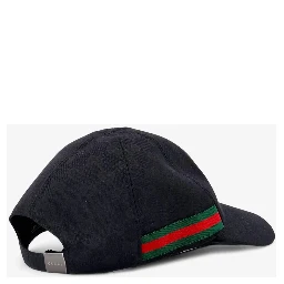 GG baseball hat