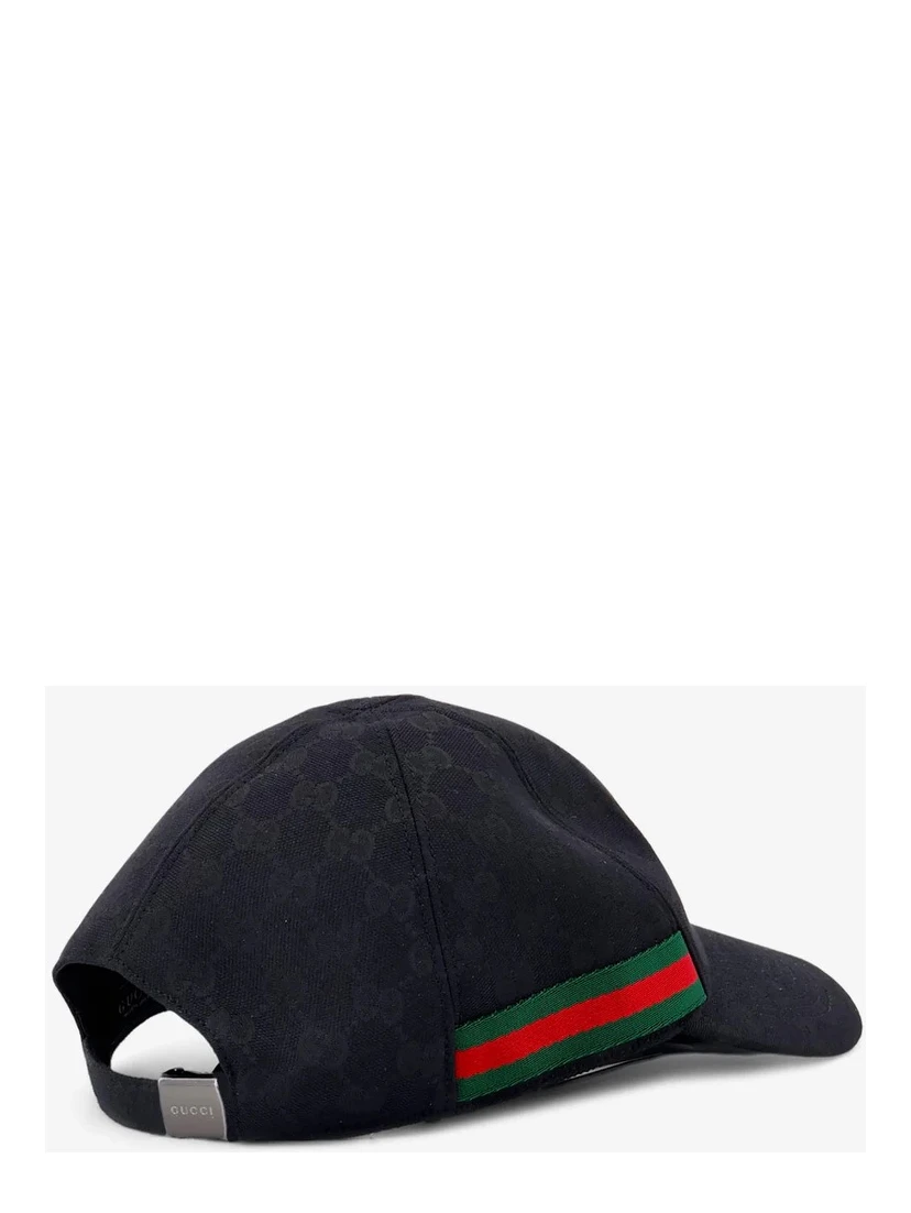 GG baseball hat