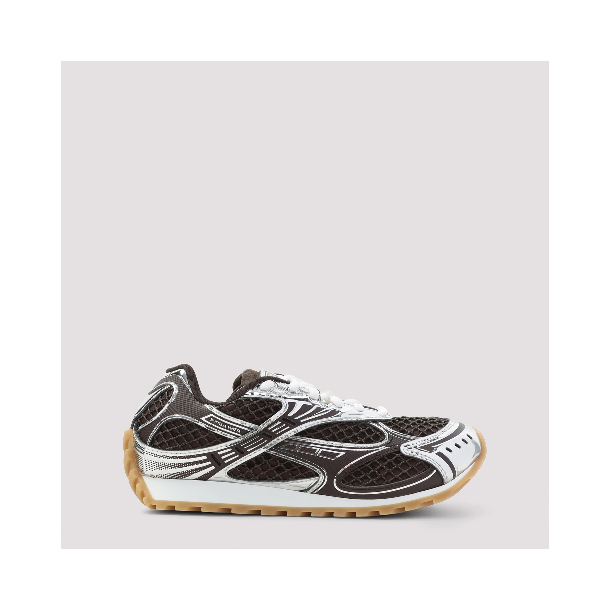 Bottega Veneta Orbit Sneakers