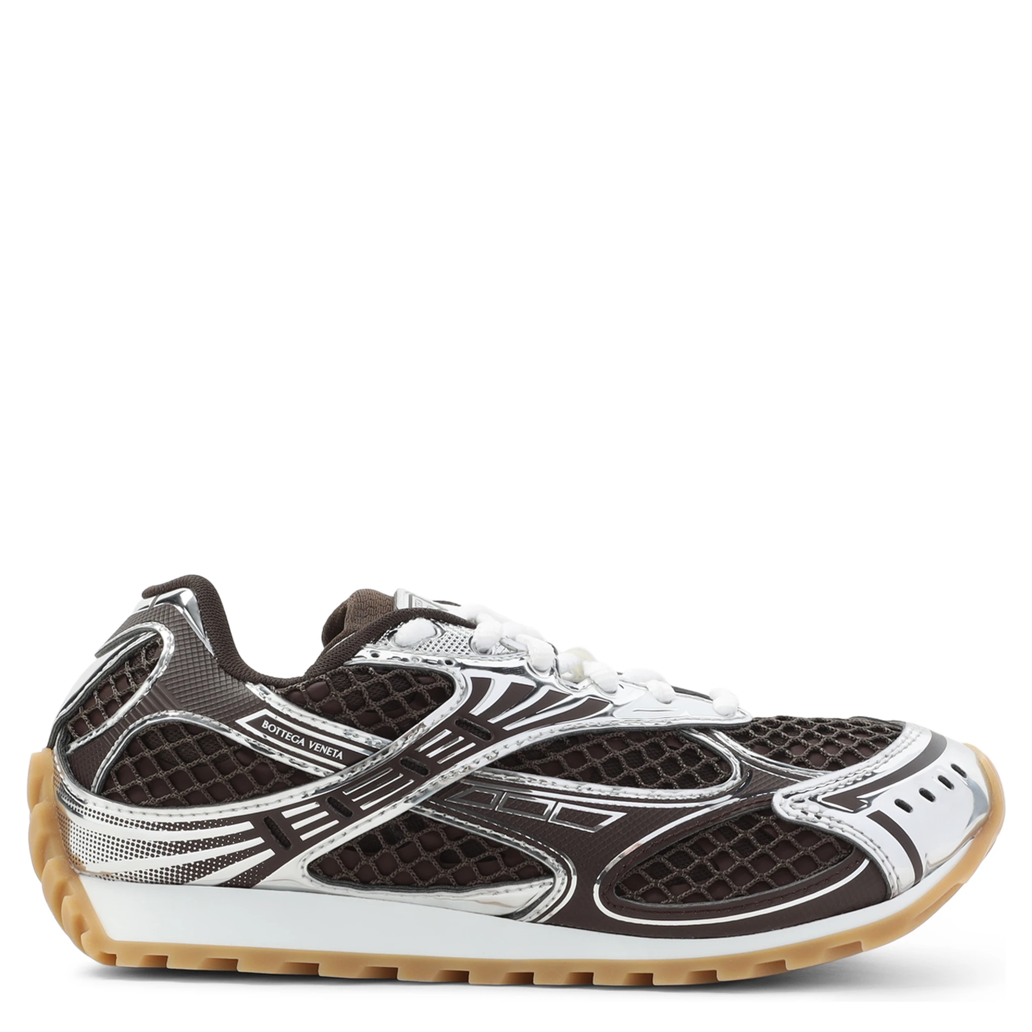 Bottega Veneta Orbit Sneakers