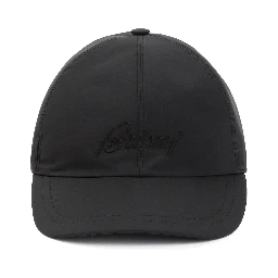 Brioni Baseball Hat