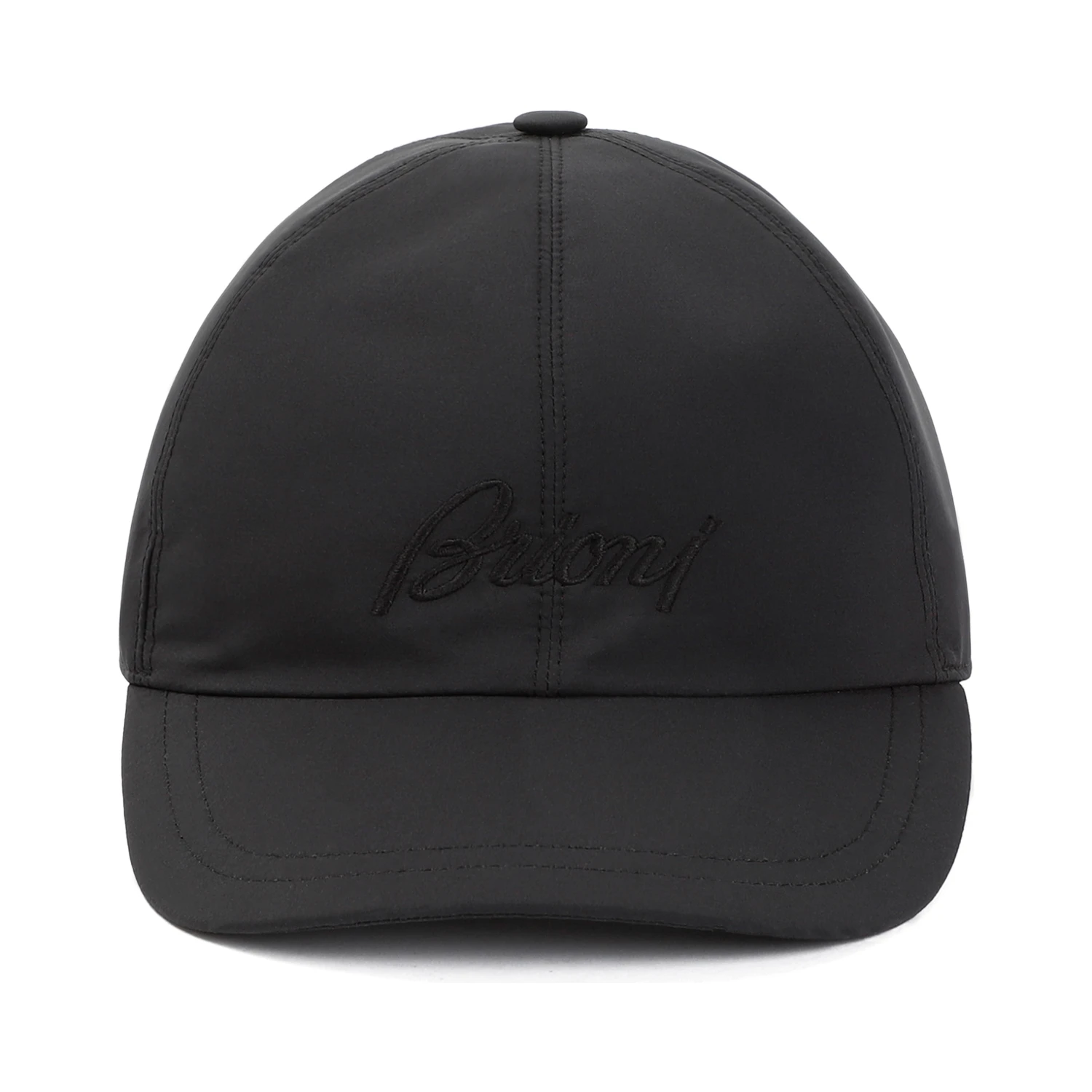 Brioni Baseball Hat