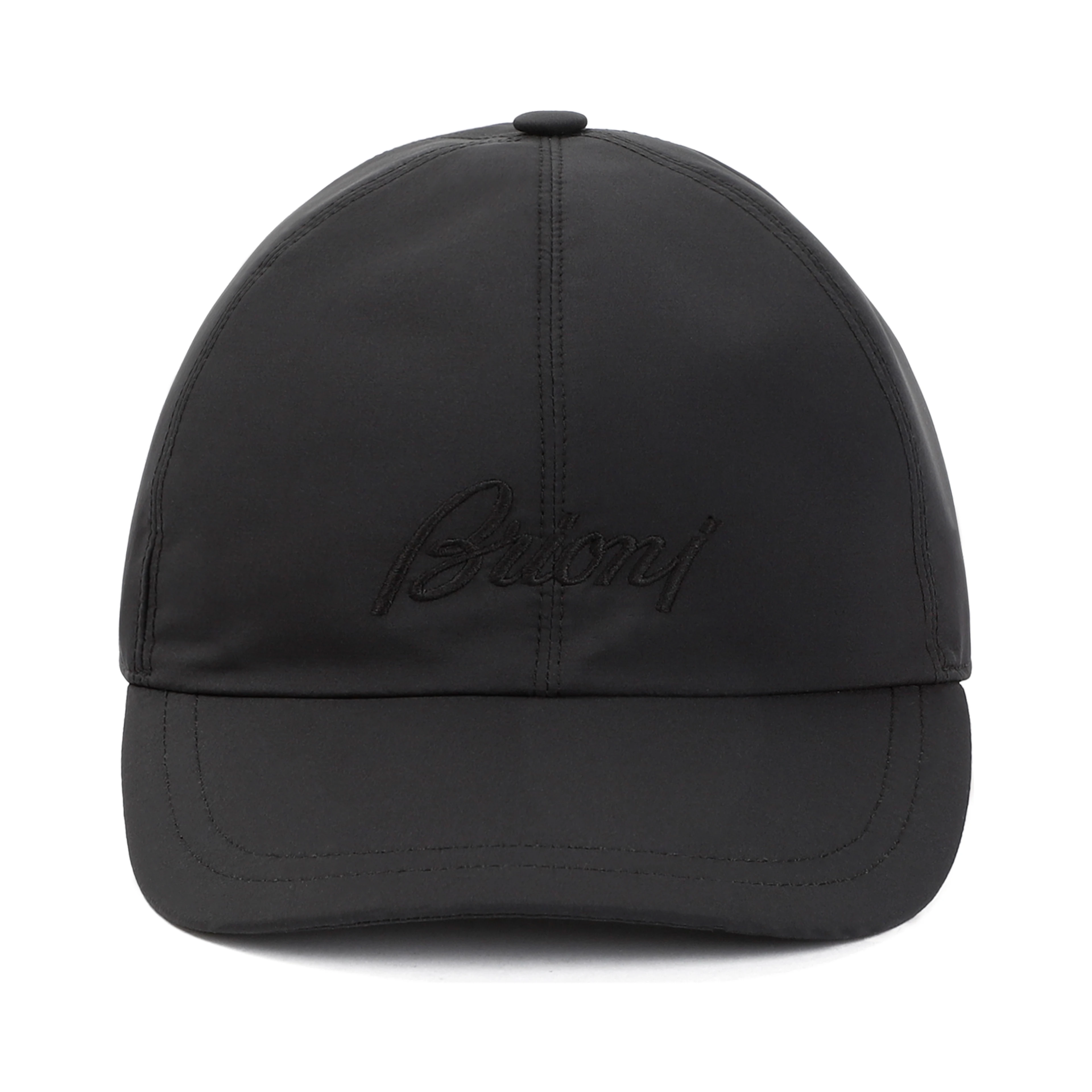 Brioni Baseball Hat