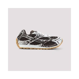 Bottega Veneta Orbit Sneakers