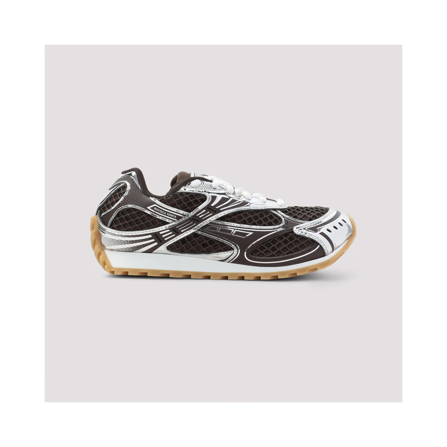 Bottega Veneta Orbit Sneakers